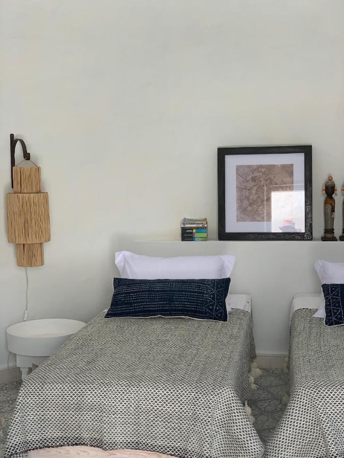 Les Jardins De Maroc Bed & Breakfast Essaouira
