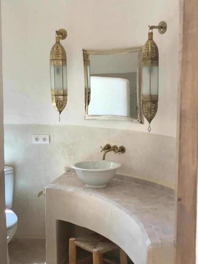 Les Jardins De Maroc Bed & Breakfast